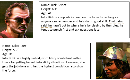 Team17 and MakinGames Partner to Release RAGING JUSTICE Later this Year