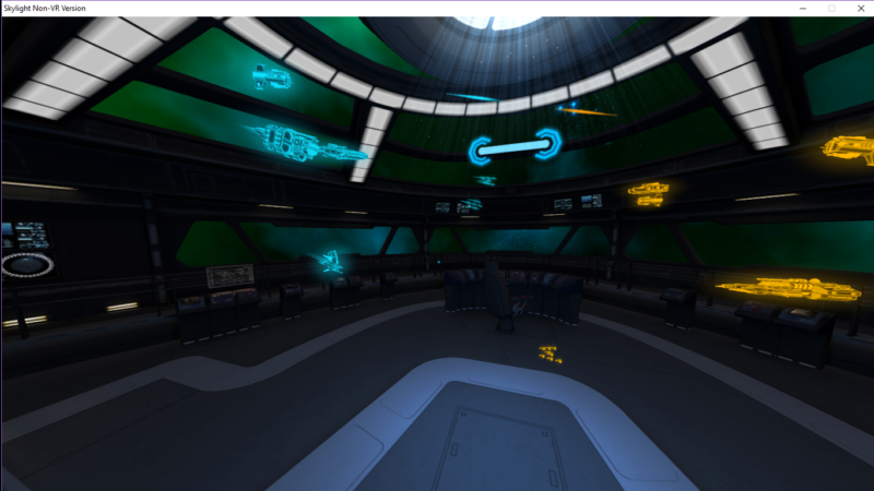 SKYLIGHT Review for PC