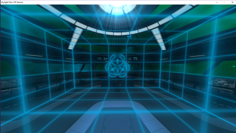 SKYLIGHT Review for PC