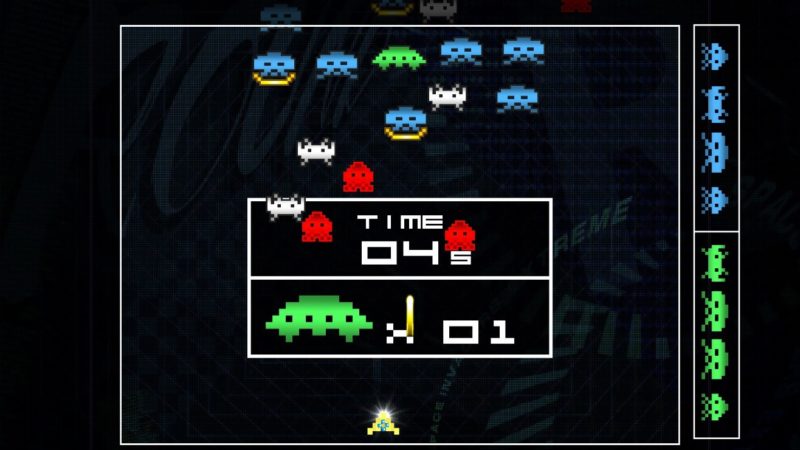 Space Invaders Extreme Review for PC