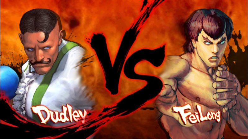 Street Fighter IV: Champion Edition Coming to Android Later this Month