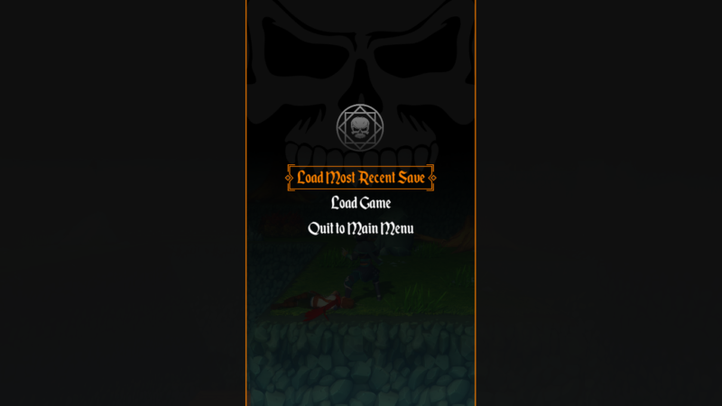 The Forbidden Arts Preview for PC