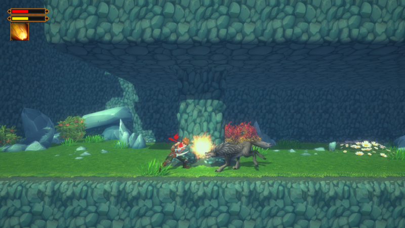 The Forbidden Arts Preview for PC