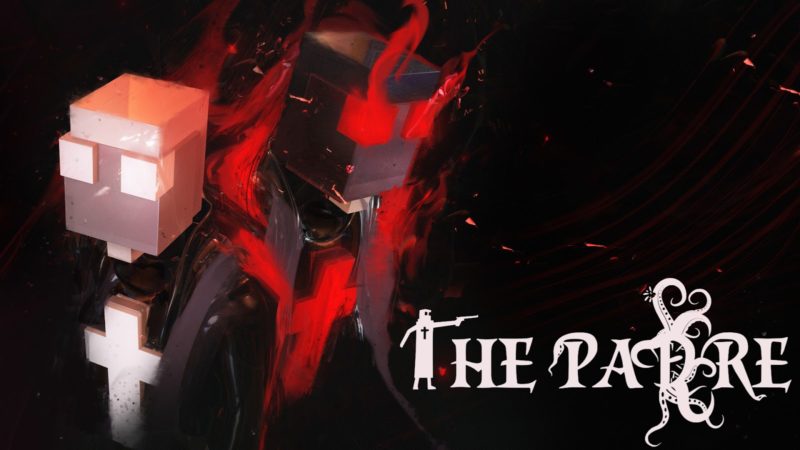 THE PADRE GAME Partners with BrightLocker and Launches on Steam in Early Access Today