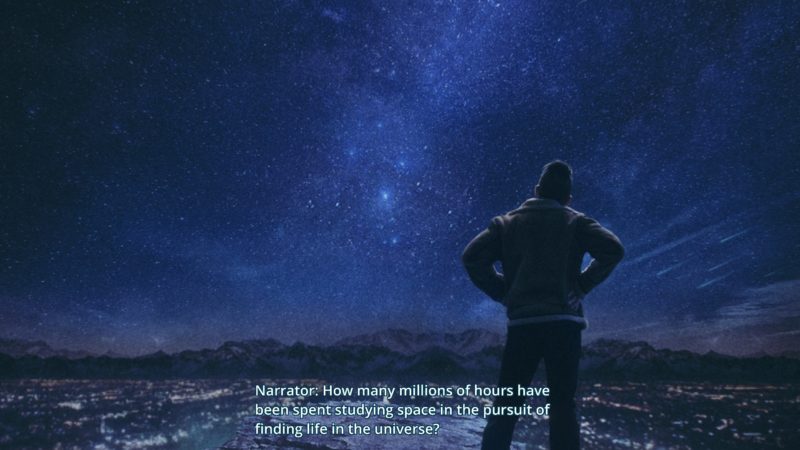 THE STATION Preview for PC