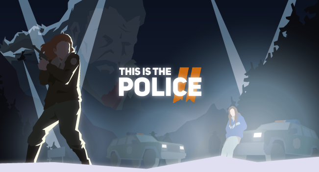 This is the Police 2 Review for Steam