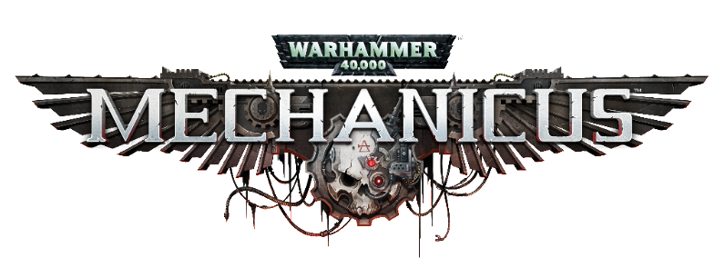 Warhammer 40,000: Mechanicus Announced for PC, Mac, and Linux