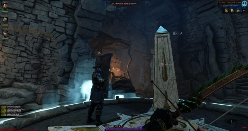 Warhammer Vermintide 2 BETA Impressions