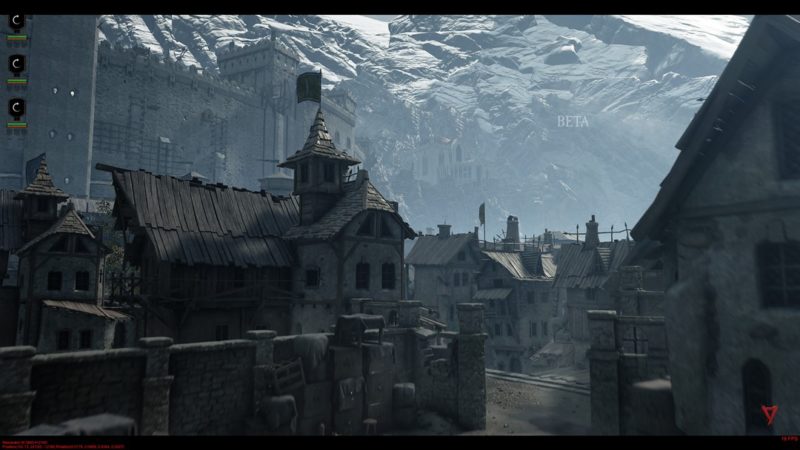 Warhammer Vermintide 2 BETA Impressions