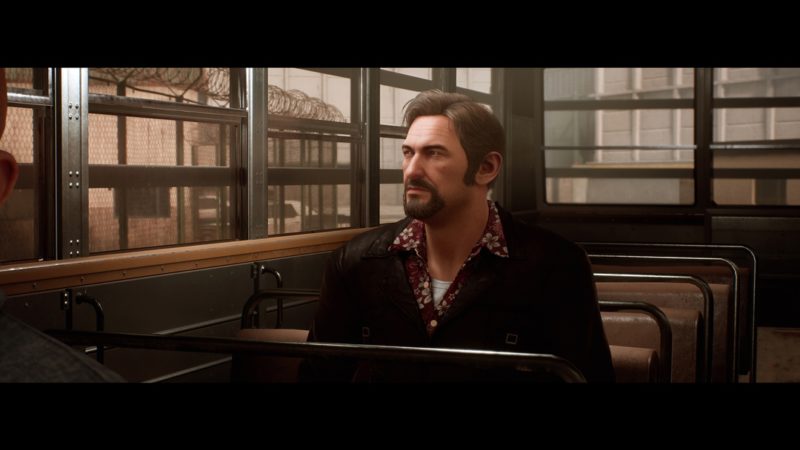 A WAY OUT Review for PlayStation 4