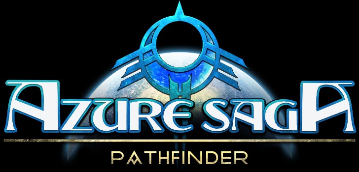Azure Saga: Pathfinder Hand-Drawn JRPG Coming to Steam March 13