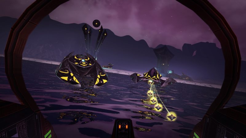 Battlezone: Combat Commander Review for PC