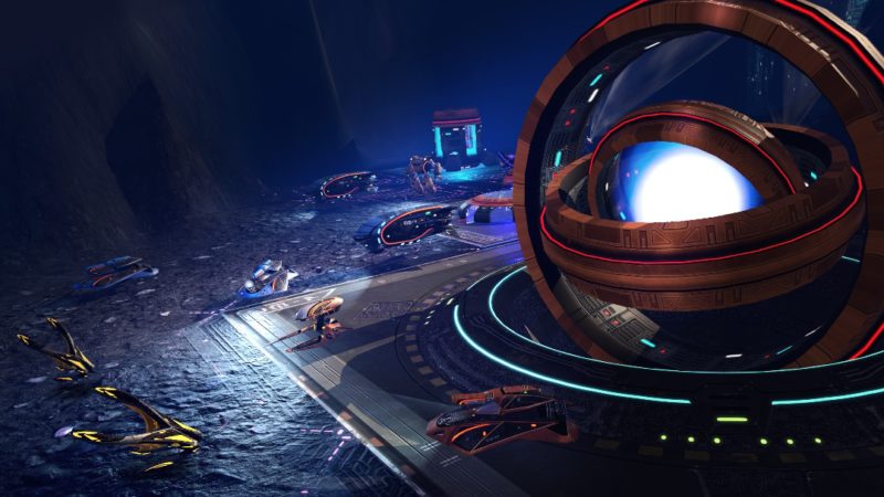 Battlezone: Combat Commander Review for PC