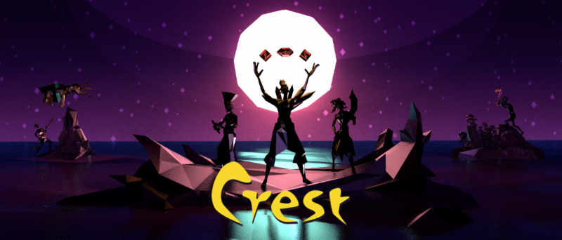 CREST Indirect God Sim Launches Fully on Steam