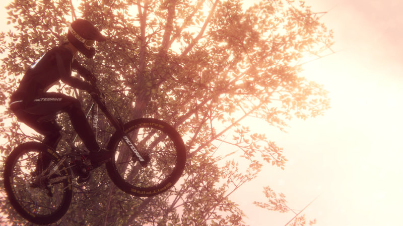 Descenders New Update Features New Freeride Mode and More