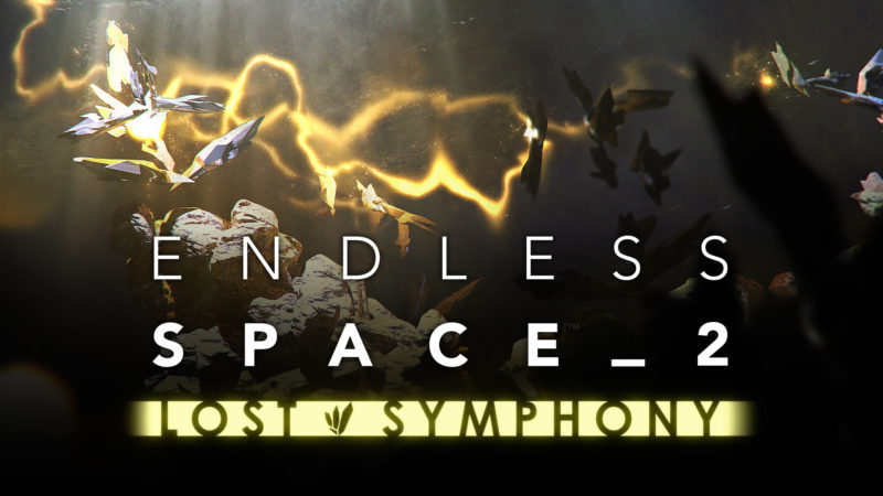 Endless Space 2 Drops Two Surprise Content Packs