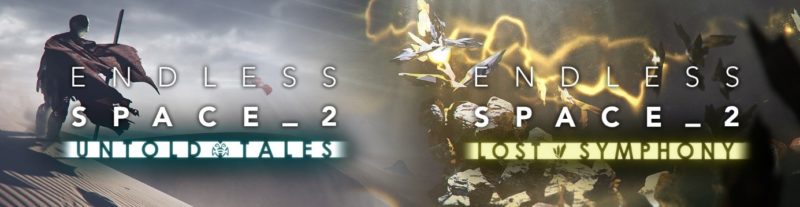 Endless Space 2 Drops Two Surprise Content Packs