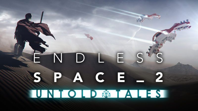 Endless Space 2 Drops Two Surprise Content Packs
