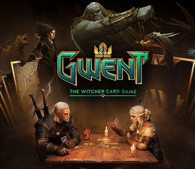 Gwent: The Witcher Card Game to be ‘Feature-Rich’ on Release