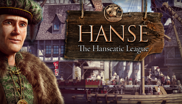 Hanse - The Hanseatic League Trading Simulation Heading to Steam this April