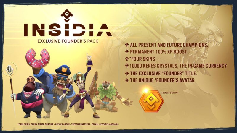 INSIDIA Post-Apocalyptic Free-to-Play, Turn-Based Online Strategy Game Releases on Steam