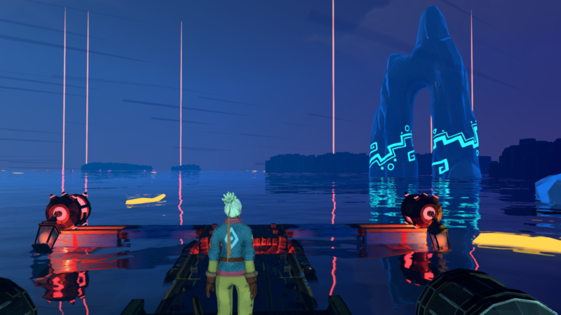 MAKE SAIL Heading to Steam Early Access March 30