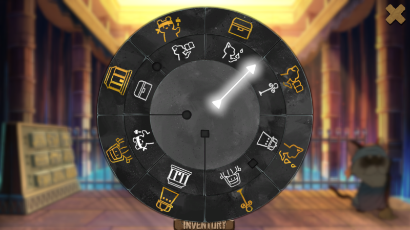 Nairi: Tower of Shirin Heading to Nintendo Switch and Steam