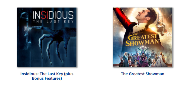 PlayStation New Releases for Week of March 20