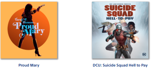 PlayStation New Releases for Week of March 27