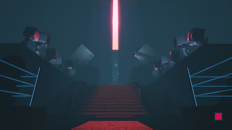 Q.U.B.E. 2 Review for PlayStation 4