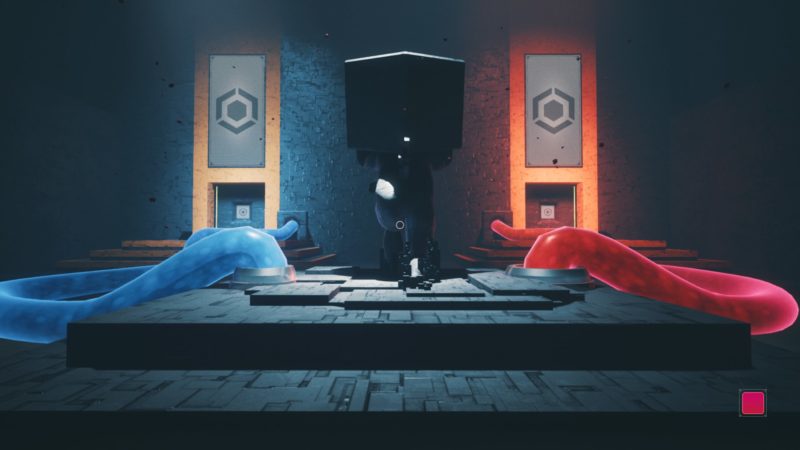 Q.U.B.E. 2 Review for PlayStation 4