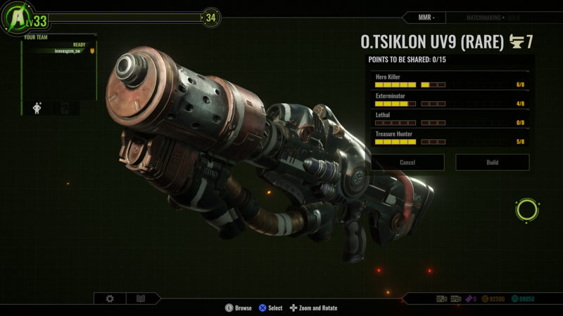 RAIDERS OF THE BROKEN PLANET Hades Betrayal Launching April 4