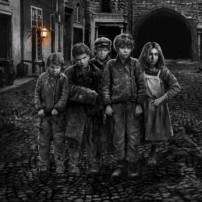 SILENT STREETS: The Mockingbird's Last Dive Will Make You a True Detective on iOS Platforms Today 