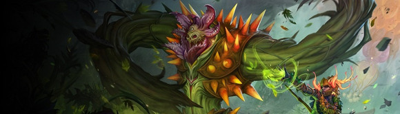 SKYFORGE Overgrowth Expansion Coming in April