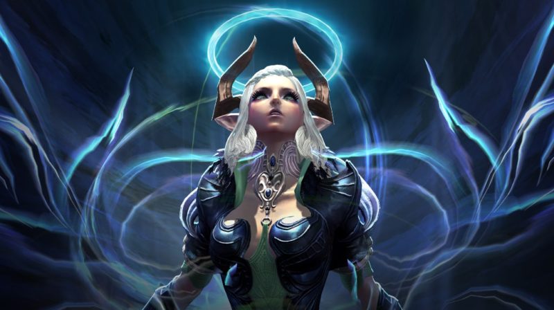 TERA Beta Opens Again this Weekend for Consoles