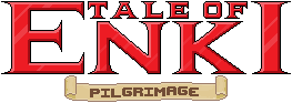 Tale of Enki: Pilgrimage Story-Driven RPG Heading to Steam Mid-2018