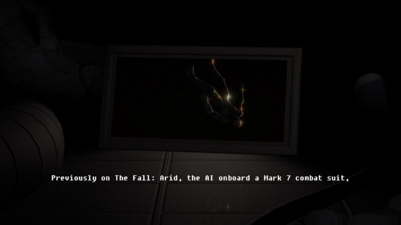 The Fall Part 2: Unbound Review for PC