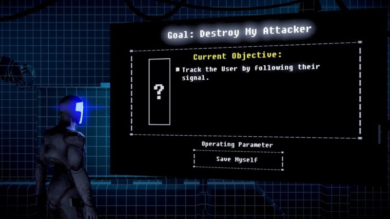 The Fall Part 2: Unbound Review for PC