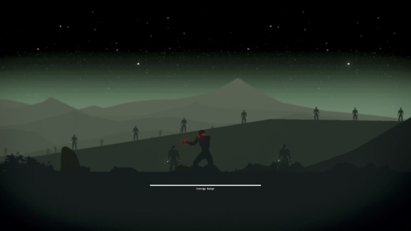 The Fall Part 2: Unbound Review for PC