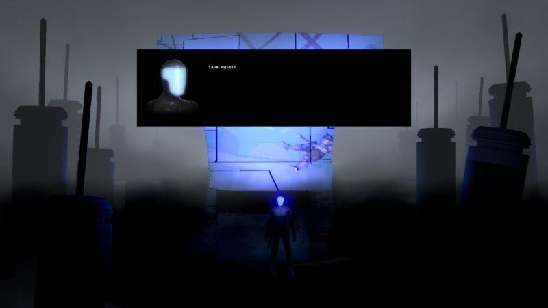 The Fall Part 2: Unbound Review for PC