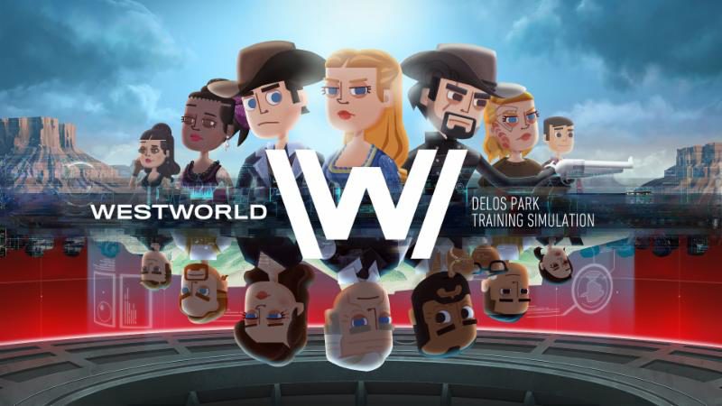 WESTWORLD Mobile Pre-Registration Announced by Warner Bros. Interactive Entertainment