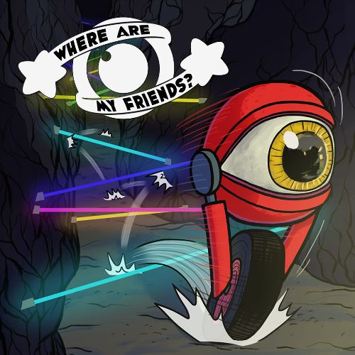 PlayStation New Releases for Week of March 20