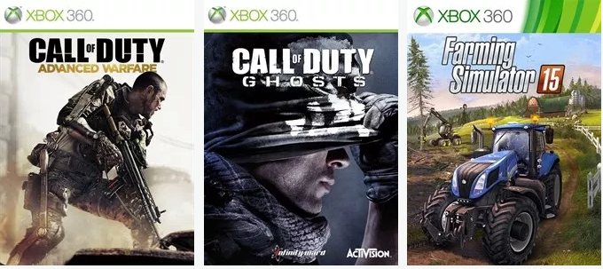 Xbox Deals with Gold and Spotlight Sale & Square Enix Sale (March 13)