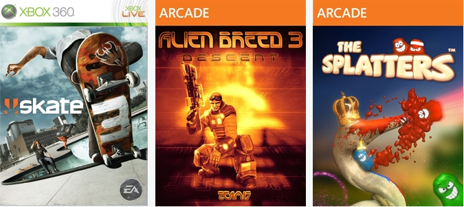 Xbox Deals with Gold and Spotlight Sale (March 20)