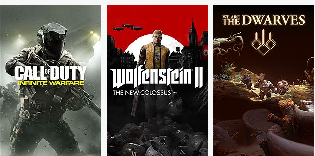 Xbox Deals with Gold and Spotlight Sale & Square Enix Sale (March 13)