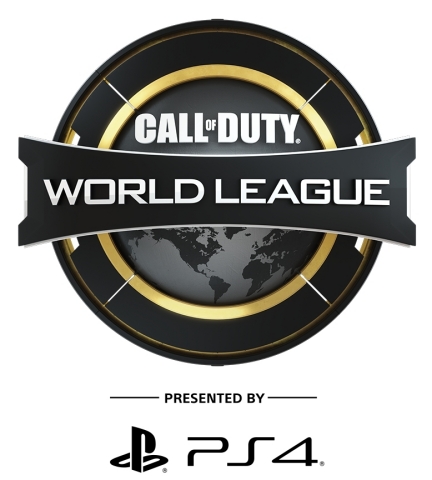 2018 CALL OF DUTY WORLD LEAGUE CHAMPIONSHIP Heading to Columbus, OHIO this Week