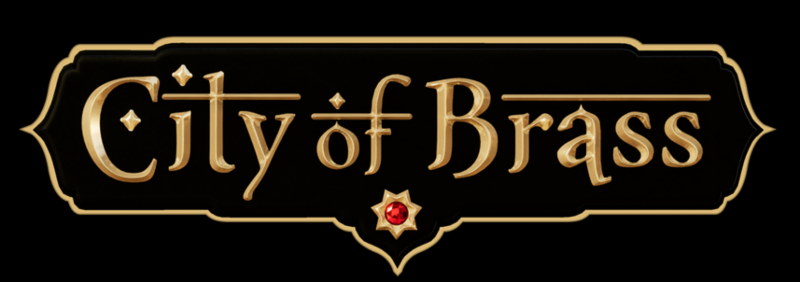 CITY OF BRASS Arabian Nights Adventure by BioShock Vets Hitting Nintendo Switch Feb. 8