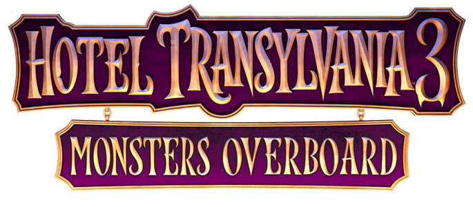 Hotel Transylvania 3: Monsters Overboard Now Available on Nintendo Switch, Xbox One, PS4, and PC