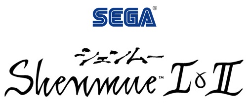 Shenmue I & II Releases Meet the Characters Video