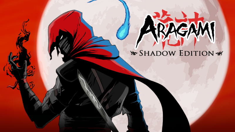 Aragami: Shadow Edition Heading to Nintendo Switch in the Fall